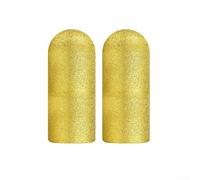 Kit de pulido y pulido para amoladora angular con rosca M14, cabezal de molienda de piedra de cuarzo de grano 45# y 100#, compatible con mármol y encimera Sur