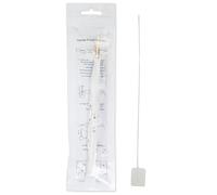 Kit De Punch Needle Para Bordar,Punch Needle Ajustable Con Enhebrador Para Costura | Accesorios de Costura Manual para Principiantes Adultos | Proyectos De Manualidades Creativas Calcetines Almohadas