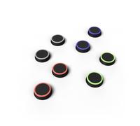 Kit de puntas ""Colores"" 8 en 1 para PlayStation/Xbox