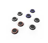 Kit de puntas joysticks ""Colores"" 8 en 1 pr para Nintendo Switch, multicolor.