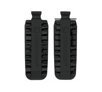 Leatherman Kit de bits 931014 – 21 bits de doble punta para multiherramientas