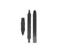 Kit de puntas mut® leatherman ltm-930368, color negro, incluye destor