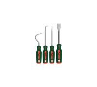 Kit de puntas y raspador, HANS BTU-4