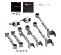 Kit De Puntera Brazos De Control Ajustable Con Rótulas for Honda Accord TL TSX
