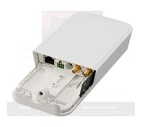 MikroTik wAP LR8G kit – Gateway LoRa compacto y resistente a la intemperie con GPS RBwAPR-2nD&R11e-LR8G