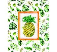 Kit de punto de cruz contado de pi a de Design Works Crafts, 3 x 4,5, multicolor