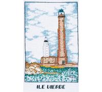 Le Bonheur des Dames Juego de punto de cruz