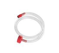 Kit de purga de dirección hidráulica para barco, piezas marinas ajustadas, kit de purga de dirección hidráulica de motor fuera de borda, para reparación de navegantes recreativos, profesionales y