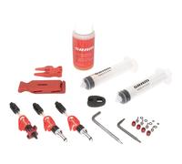 Kit de purga de frenos estándar con líquido Sram DOT 5.1 TU