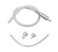 Kit de Purga de Frenos | Kit De Sangrado Para Motocicletas,Herramientas De Mejora Y Reparación Impermeables Para Mecánicos Camiones Y Motocicletas