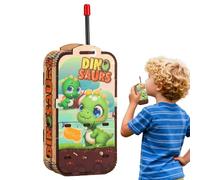 Kit de radio DIY - Juguete científico educativo práctico, walkie-talkies para construir | Juego de aprendizaje creativo para niños niñas adultas, perfecto para cumpleaños de Navidad