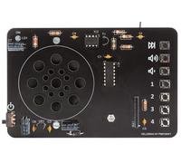 Kit de Radio FM con Control Digital - WHADDA WSAH194