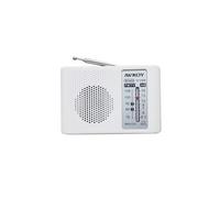 Kit de radio portátil AM FM DIY 76-108MHZ 525-1605KHZ adecuado para enseñanza y aprendizaje electrónico