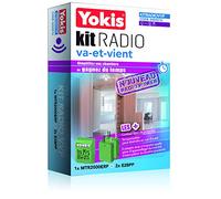 Kit de Radio - va y Viene - Power - yokis kitradiovvp