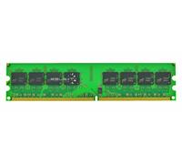 Kit de RAM 1 GB que consiste en 1x 1GB PC2-6400 DDR2 800MHz NON-ECC UNBUFFERED DIMM | AD2U800B1G5-2