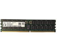 Kit de RAM 128GB que consiste en 1x 128GB ECC REGISTERED DDR5 2Rx4 6400MHz PC5-51200 RDIMM | HMCT04MHBRC554N