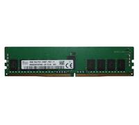 Kit de RAM 16 GB que consiste en 1x 16GB 1Rx4 PC4-19200 DDR4 2400MHz 1.2 ECC REGISTERED | HMA82GR7AFR4N-UH