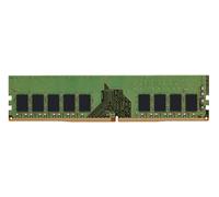 Kit de RAM 16 GB que consiste en 1x 16GB 1Rx8 PC4-21300 DDR4 2666MHz 1.2 V ECC UNBUFFERED | KSM26ES8/16HC