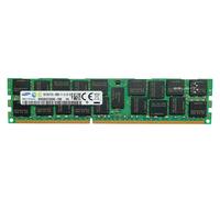Kit de RAM 16 GB que consiste en 1x 16GB 2Rx4 PC3-12800 DDR3 1600MHz 1.35 / 1.5 ECC REGISTERED | M393B2G70QH0-YK0