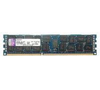 Kit de RAM 16 GB que consiste en 1x 16GB 2Rx4 PC3-12800 DDR3 1600MHz 1.5 ECC REGISTERED | HP672612-081-HYA