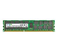 Kit de RAM 16 GB que consiste en 1x 16GB PC3-10600 DDR3 1333MHz 1.35 / 1.5 ECC REGISTERED | M393B2G70QH0-YH9