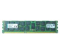 Kit de RAM 16 GB que consiste en 1x 16GB PC3-12800 DDR3 1600MHz 1.5 ECC REGISTERED | KVR16R11D4/16