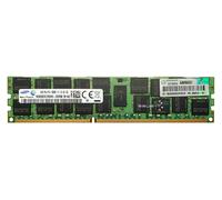 Kit de RAM 16 GB que consiste en 1x 16GB PC3-12800 DDR3 1600MHz 1.5 ECC REGISTERED | M393B2G70QH0-CK0