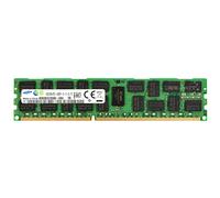 Kit de RAM 16 GB que consiste en 1x 16GB PC3-14900 DDR3 1866MHz 1.5 ECC REGISTERED | M393B2G70DB0-CMA