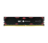 Kit de RAM 16 GB que consiste en 1x 16GB PC4-19200 DDR4 2400MHz NON-ECC UNBUFFERED DIMM | IR-2400D464L17/16G