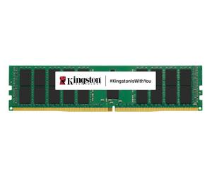 Kit de RAM 16 GB que consiste en 1x 16GB SODIMM ECC DDR5 5600MHz PC5-44800 | KSM56T46BS8KM-16HA