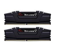 Kit de RAM 16 GB que consiste en 2x 8GB DDR4 2Rx8 3600MHz PC4-28800 NON-ECC | F4-3600C18D-16GVK