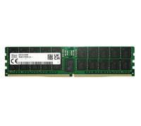 Kit de RAM 16GB que consiste en 1x 16GB ECC REGISTERED DDR5 1Rx8 6400MHz PC5-51200 RDIMM | HMCG78AHBRA478N