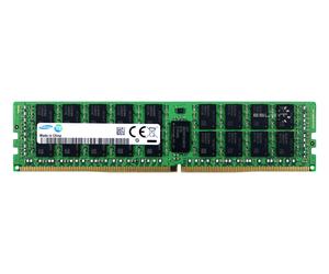 Kit de RAM 16GB Samsung que consiste en 1x 16GB 2Rx8 PC4-25600 DDR4 3200MHz 1.2 V ECC REGISTERED | M393A2K43DB3-CWE