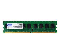 Kit de RAM 2 GB que consiste en 1x 2GB PC2-6400 DDR2 800MHz 1.8 ECC UNBUFFERED | W-450262-B21