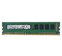 Kit de RAM 2 GB que consiste en 1x 2GB PC3-12800 DDR3 1600MHz 1.35 / 1.5 ECC UNBUFFERED | M391B5773DH0-YK0