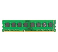Kit de RAM 2 GB que consiste en 1x 2GB PC3-12800 DDR3 1600MHz NON-ECC UNBUFFERED DIMM | 75.A84DE.G020B