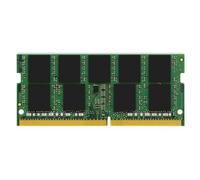 Kit de RAM 32 GB que consiste en 1x 32 GB SO-DIMM DDR5 5600 MHz PC5-44800 | KCP556SD8-32