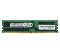 Kit de RAM 32 GB que consiste en 1x 32GB 2Rx4 PC4-19200 DDR4 2400MHz 1.2 ECC REGISTERED | HMA84GR7AFR4N-UH