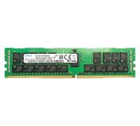 Kit de RAM 32 GB que consiste en 1x 32GB 2Rx4 PC4-21300 DDR4 2666MHz 1.2 ECC REGISTERED | M393A4K40BB2-CTD