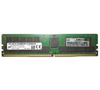 Kit de RAM 32 GB que consiste en 1x 32GB 2Rx4 PC4-21300 DDR4 2666MHz 1.2 ECC REGISTERED | MTA36ASF4G72PZ-2G6