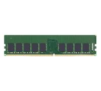 Kit de RAM 32 GB que consiste en 1x 32GB 2Rx8 PC4-21300 DDR4 2666MHz 1.2 V ECC UNBUFFERED | KSM26ED8/32MF