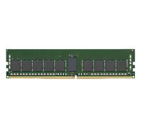 Kit de RAM 32 GB que consiste en 1x 32GB 2Rx8 PC4-25600 DDR4 3200MHz 1.2 V ECC REGISTERED | KSM32RD8/32HCR
