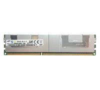 Kit de RAM 32 GB que consiste en 1x 32GB 4Rx4 PC3-10600 DDR3 1333MHz 1.35 / 1.5 LOAD REDUCED | M386B4G70BM0-YH9
