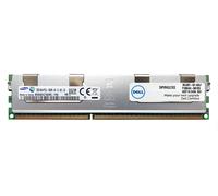 Kit de RAM 32 GB que consiste en 1x 32GB PC3-10600 DDR3 1333MHz 1.35 / 1.5 ECC REGISTERED | M393B4G70DM0-YH9