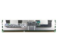 Kit de RAM 32 GB que consiste en 1x 32GB PC3-10600 DDR3 1333MHz 1.35 / 1.5 LOAD REDUCED | M386B4G70DM0-YH9