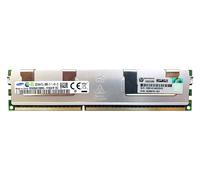 Kit de RAM 32 GB que consiste en 1x 32GB PC3-8500 DDR3 1066MHz 1.35 / 1.5 ECC REGISTERED | M393B4G70BM0-YF8