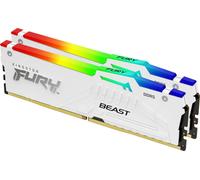 Kit de RAM 32 GB que consiste en 2x 16GB 1Rx8 PC5-48000 DDR5 6000MHz 1.35 V UDIMM | KF560C36BWE2AK2-32