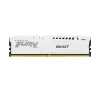 Kit de RAM 32 GB que consiste en 2x 16GB 2Rx8 PC5-48000 DDR5 6000MHz 1.4 V UDIMM | KF560C30BWEK2-32