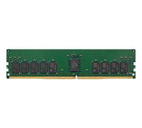 Kit de RAM 32GB dedicado a Synology que consiste en 1x 32GB 2Rx4 PC4-21300 DDR4 2666MHz ECC REGISTERED DIMM | D4ER01-32G. ESUS IT le ofrece una garantía del 100% de que el producto ofrecido es origina