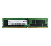 Kit de RAM 32GB Hynix que consiste en 1x 32GB 2Rx4 PC4-25600 DDR4 3200MHz 1.2 V ECC REGISTERED | HMA84GR7DJR4N-XN
